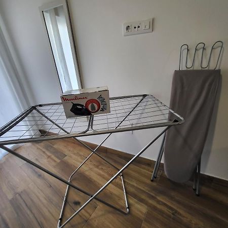 Apartamento El Arrumbador Jerez de la Frontera Bagian luar foto
