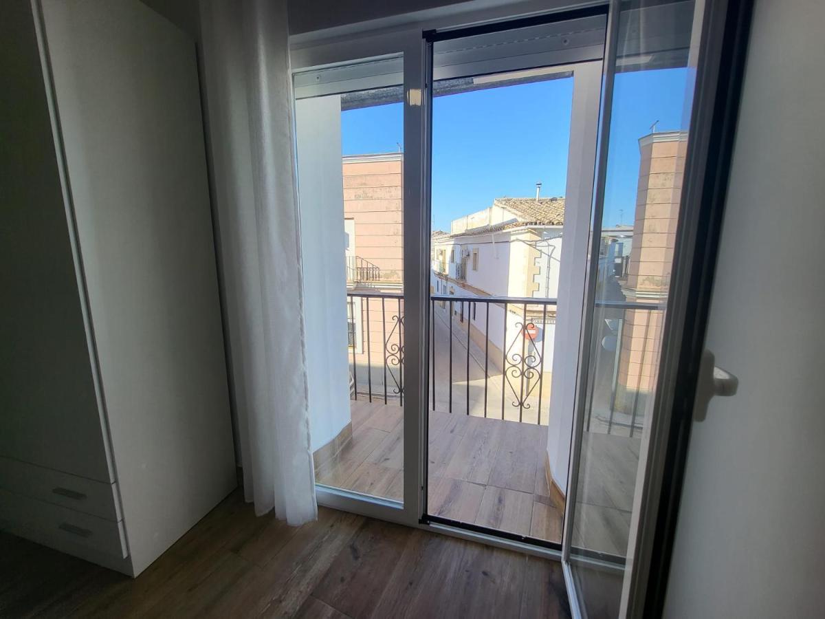 Apartamento El Arrumbador Jerez de la Frontera Bagian luar foto