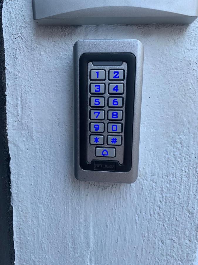 Apartamento El Arrumbador Jerez de la Frontera Bagian luar foto