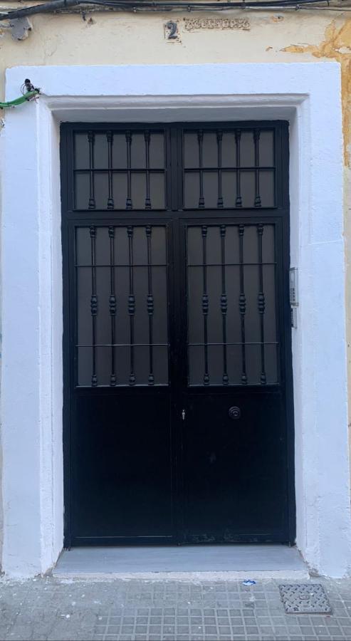 Apartamento El Arrumbador Jerez de la Frontera Bagian luar foto