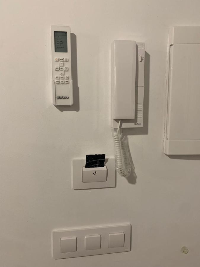 Apartamento El Arrumbador Jerez de la Frontera Bagian luar foto