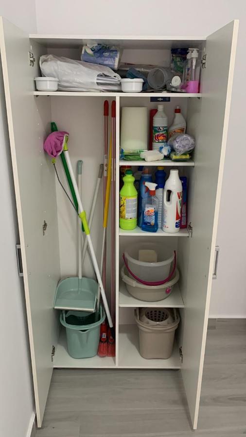 Apartamento El Arrumbador Jerez de la Frontera Bagian luar foto