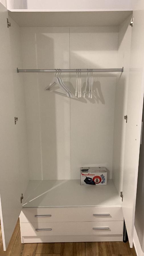 Apartamento El Arrumbador Jerez de la Frontera Bagian luar foto