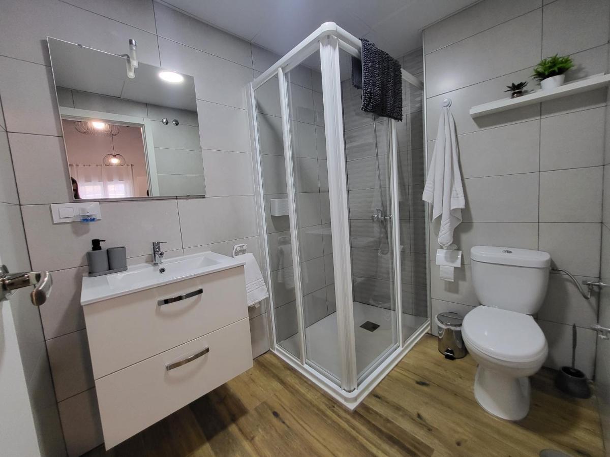 Apartamento El Arrumbador Jerez de la Frontera Bagian luar foto