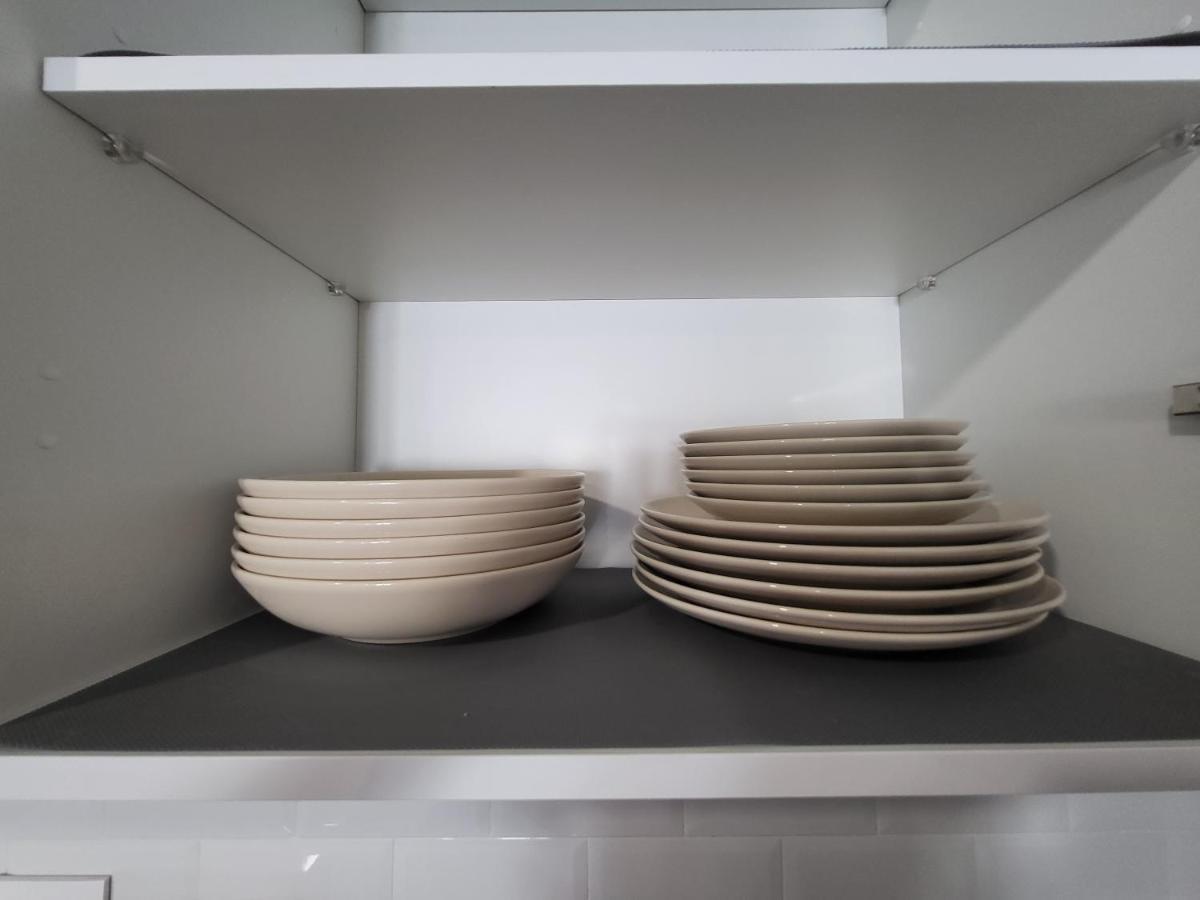 Apartamento El Arrumbador Jerez de la Frontera Bagian luar foto