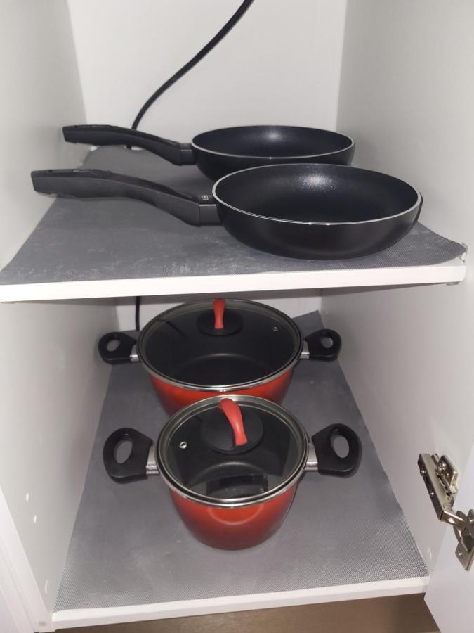 Apartamento El Arrumbador Jerez de la Frontera Bagian luar foto