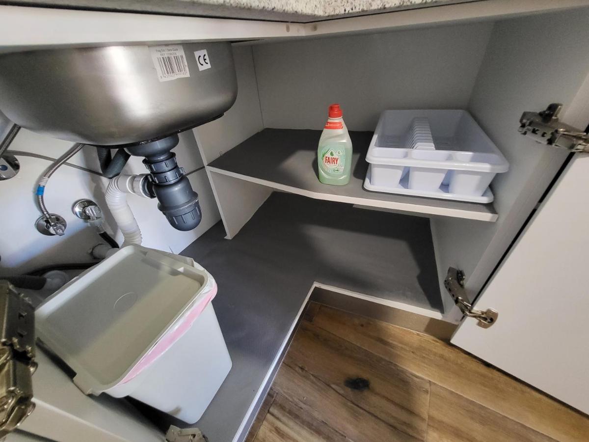 Apartamento El Arrumbador Jerez de la Frontera Bagian luar foto