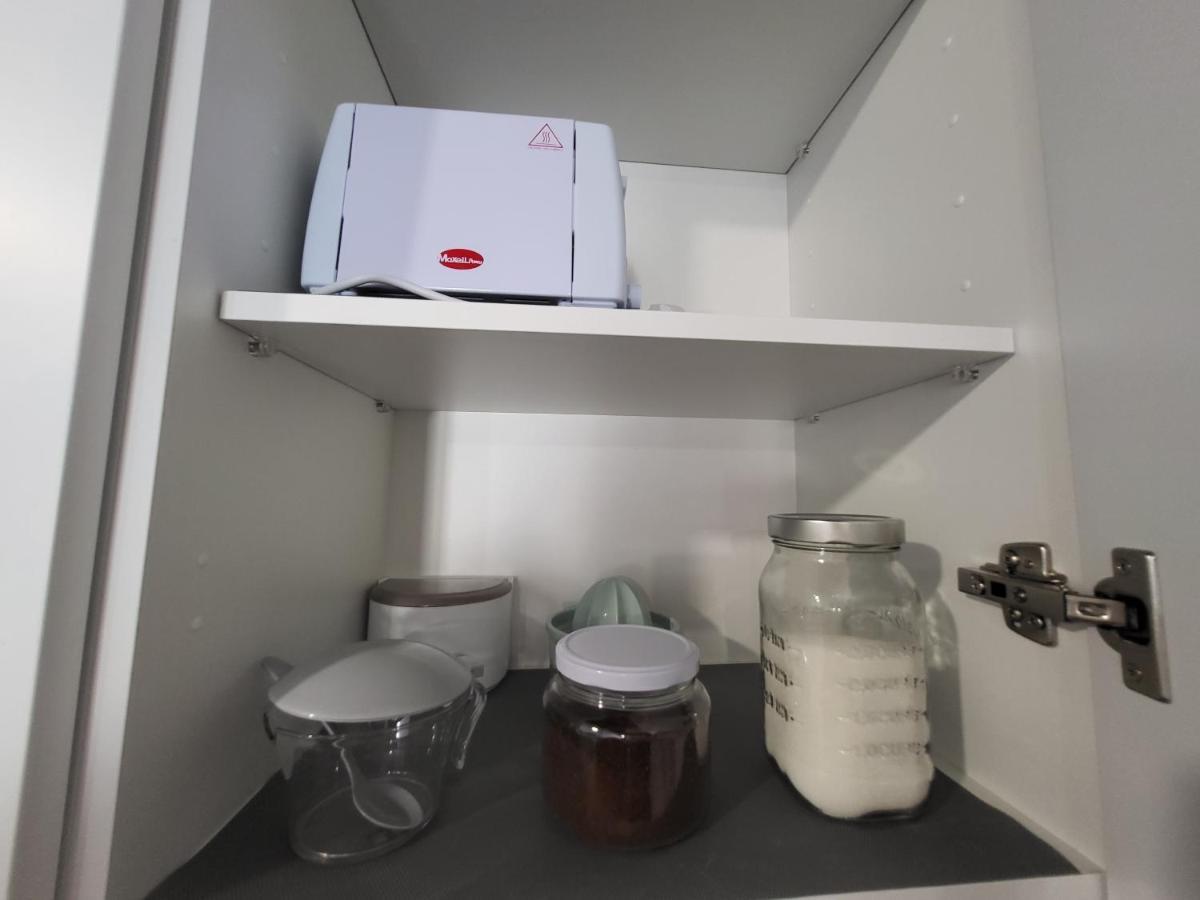 Apartamento El Arrumbador Jerez de la Frontera Bagian luar foto