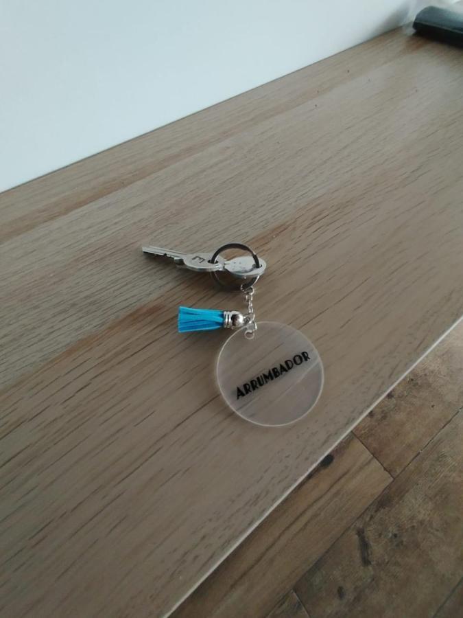 Apartamento El Arrumbador Jerez de la Frontera Bagian luar foto